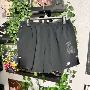 New Balance Running Shorts